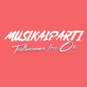 Musikalparti