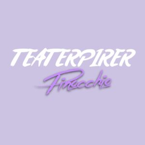 Teaterspirer