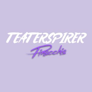Teaterspirer